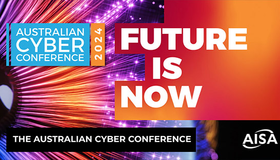 Consulting professionals to speak at Canberra cyber conference