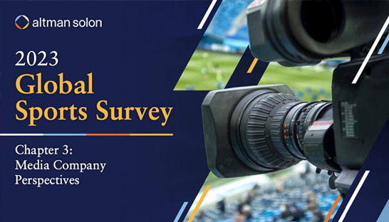 Broadcasters weigh up controversial means to maximise sports revenues