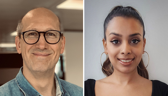 Matt Lonsdale and Roshni Patel join consulting wing of Davies