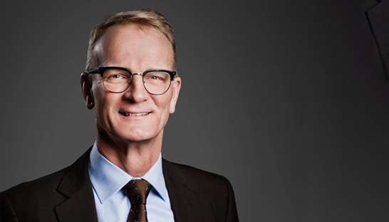 FTI hires Kaj Möller for launch of new practice in Swedish office