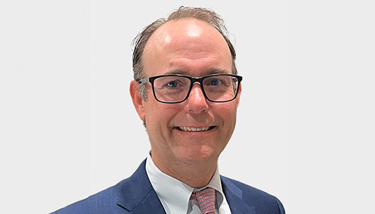 Chad Salsbery joins HKA's Chicago office as partner 