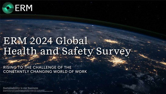 Leadership engagement needed to drive health and safety