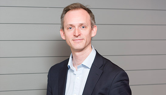 Andrew Radford to lead UK professional services practice of BDO