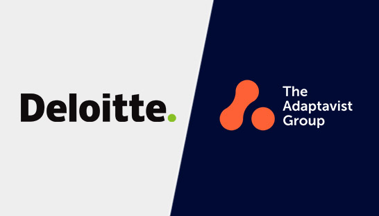 Deloitte and The Adaptavist Group team up for Atlassian work