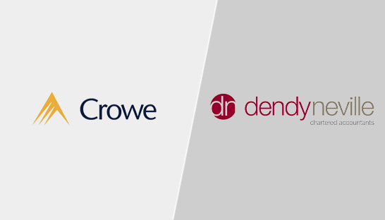 Crowe expands in Kent with purchase of Dendy Neville