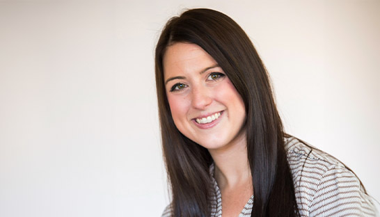 Jemma Inker promoted to partner at Big Four firm EY