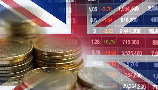 UK Europe’s most attractive hub for financial services investment