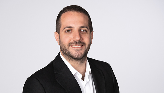 Oliver Wyman welcomes Cyril Semaan as new partner
