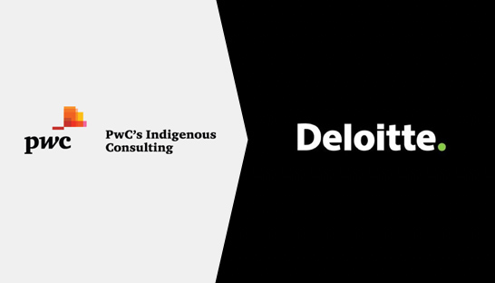 Deloitte buys minority stake in PwC’s Indigenous Consulting