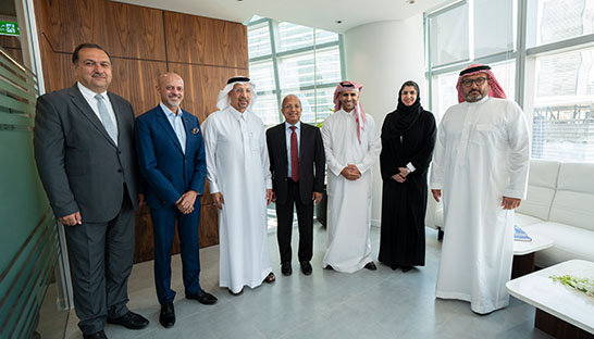 Arthur D. Little inaugurates new regional hub in Riyadh
