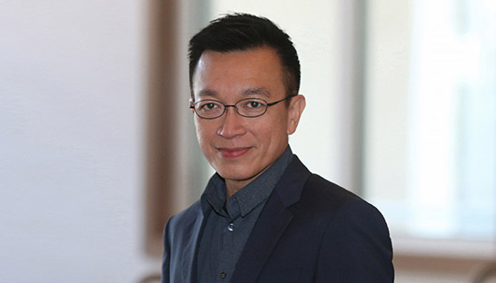 EY appoints Yew-Poh Mak as Deputy Managing Partner for APAC