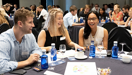Q5 wins three awards from Great Place to Work