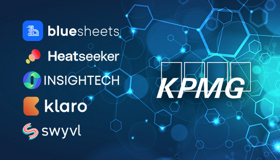 KPMG selects five start-ups for Future Technology program
