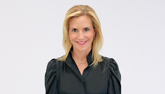 Oliver Wyman adds Christine Astorino as partner in digital practice 