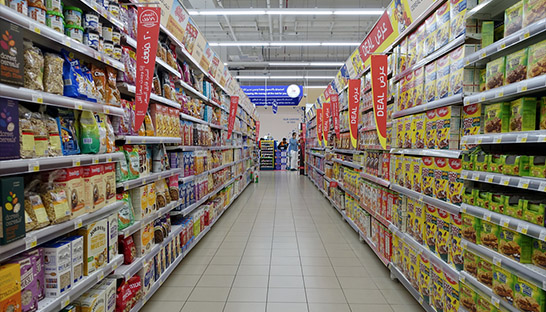Differentiation holds the key to success in UAE grocery sector