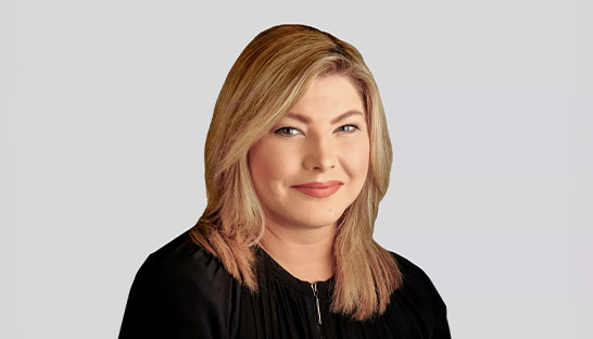 KPMG appoints Nancy Chase as global risk services leader
