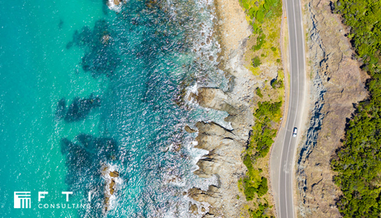 Preparing for climate reporting: Find the gaps and be ahead of time