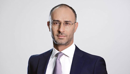 Resilient supply chains form the backbone of GCC's industrial sector