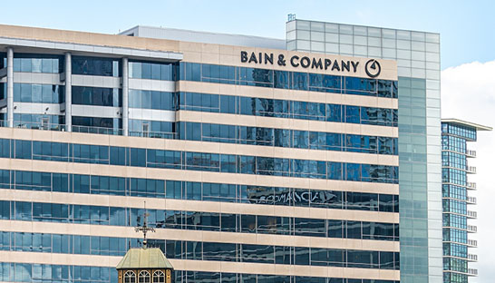 Strategy consultancy Bain & Company fires over 150 consultants in India offices