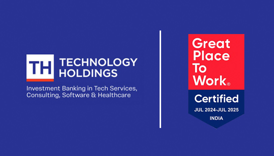 Technology Holdings named among India’s best employers again