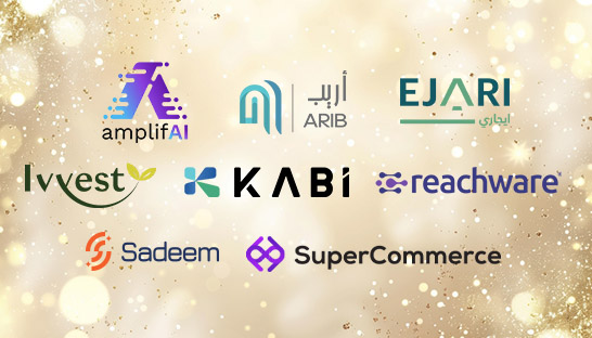 KPMG selects eight Saudi startups for Global Tech Innovator final