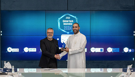 Rent-now and pay-later startup wins KPMG's Global Tech Innovator competition
