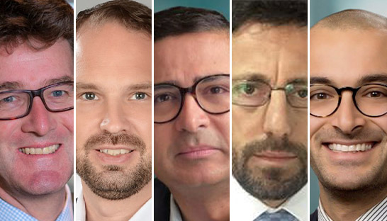 EY moving financial services partners to KSA to tap market opportunities