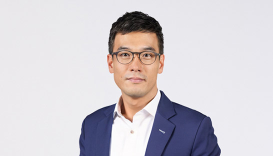 Oliver Wyman boosts Digital practice with new partner Keirin Lee