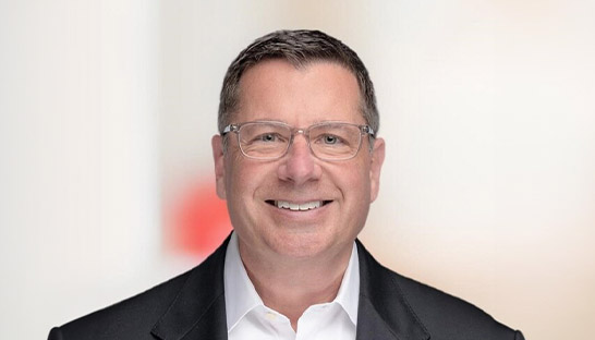 Bain partner Michael Collins joins Jacobs board of directors