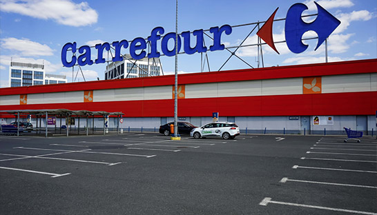 Four tips for retailers to make the most of 'grocery-tourism'