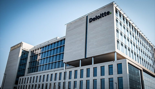 Deloitte grows Belgian revenues by 4% to €819 million