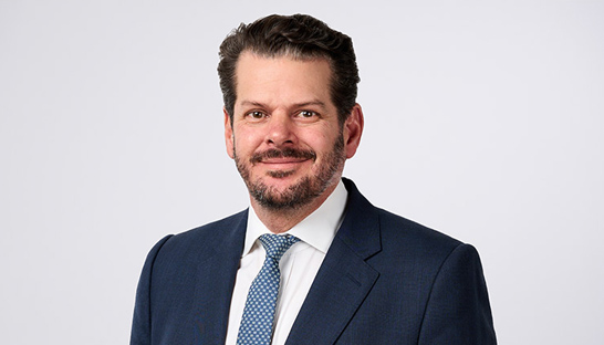 Oliver Wyman welcomes Matt Austen back as Head of its Asia Pacific business