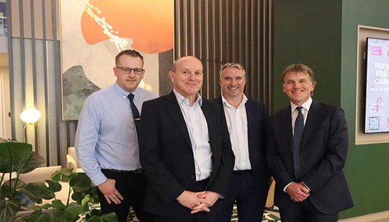 PKF Smith Cooper boosts expansion with Birmingham move