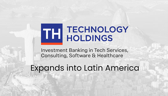 Technology Holdings expands into Latin America with new Brazil office