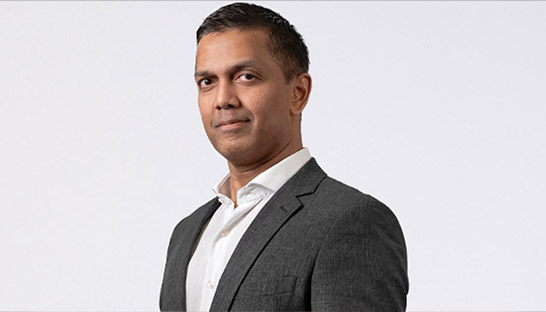 Who’s Who: Kuhan Jeganathan, Partner at Oliver Wyman in Kuala Lumpur