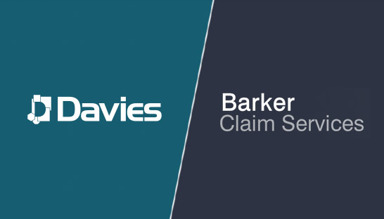 Davies acquires US loss adjuster Barker Claim Services