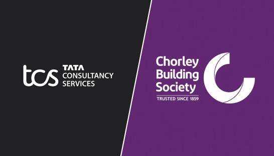 TCS strikes deal with Chorley Building Society