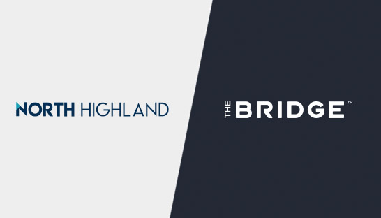 North Highland acquires AI and cloud firm The Bridge