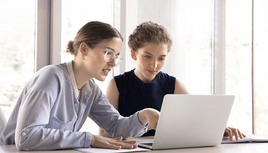 Apprenticeships on the rise in UK financial sector