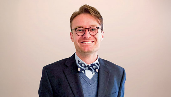 North Highland adds Christopher Gilchrist as head of research and intelligence