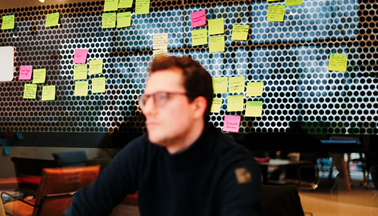 Projective Group participates in successful Swift Hackathon