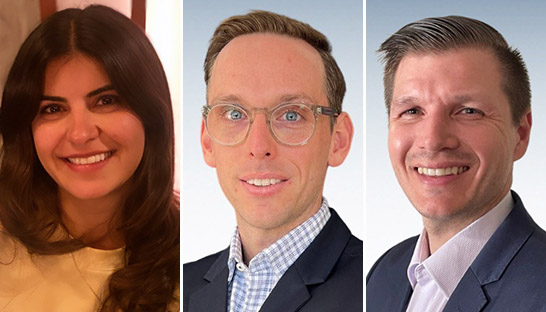 Protiviti promotes three new directors in Australia