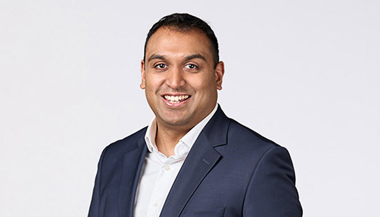 Darshan Vora becomes partner with Oliver Wyman
