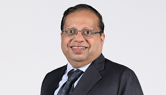 Oliver Wyman hires BCG partner Sumit Sarawgi to lead Indian business