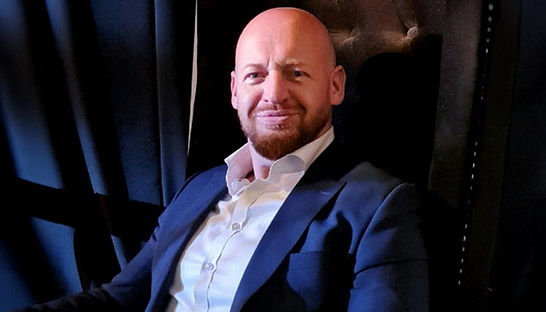 Crowe UK names Roger Walker first COO