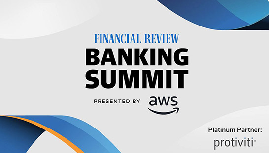Protiviti named Platinum partner of Financial Review Banking Summit in Sydney