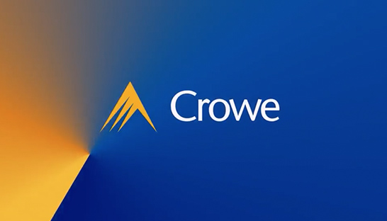Crowe Global banks $5.8 billion in revenues on the back of 10% growth