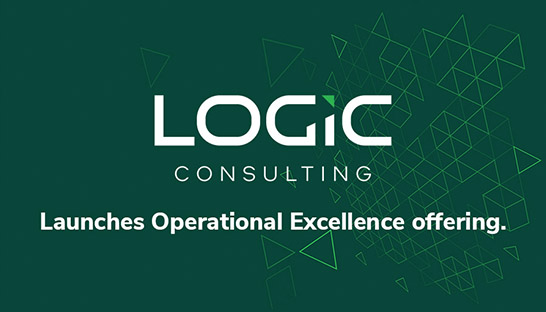 LOGIC Consulting launches new customer-centric Operational Excellence offering