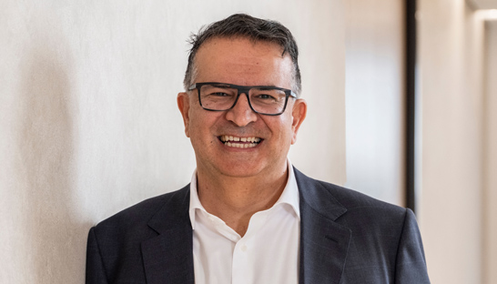 Grant Thornton appoints Said Jahani as its next Australia CEO