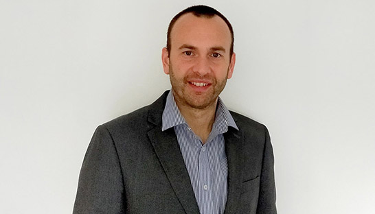 Michael Cooper named director at Grant Thornton